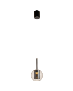Lampa wisząca TAGNA 251001-SM