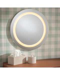 Lustro LED 60 cm D2338-60