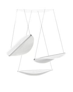 Lampa wisząca DIPHY 8168M