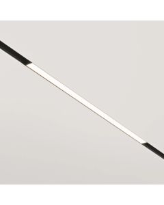 Magnetyczna oprawa liniowa LED 60cm 3CCT 11009