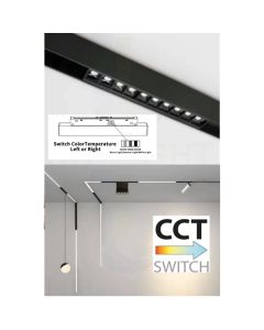 OPRAWA MAGNETYCZNA 48V 3CCT 21,9cm 11122
