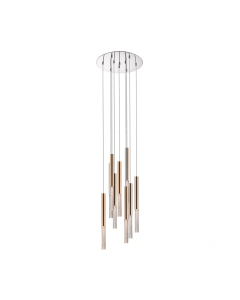 Lampa wisząca ONE P0461-09L-B5F7